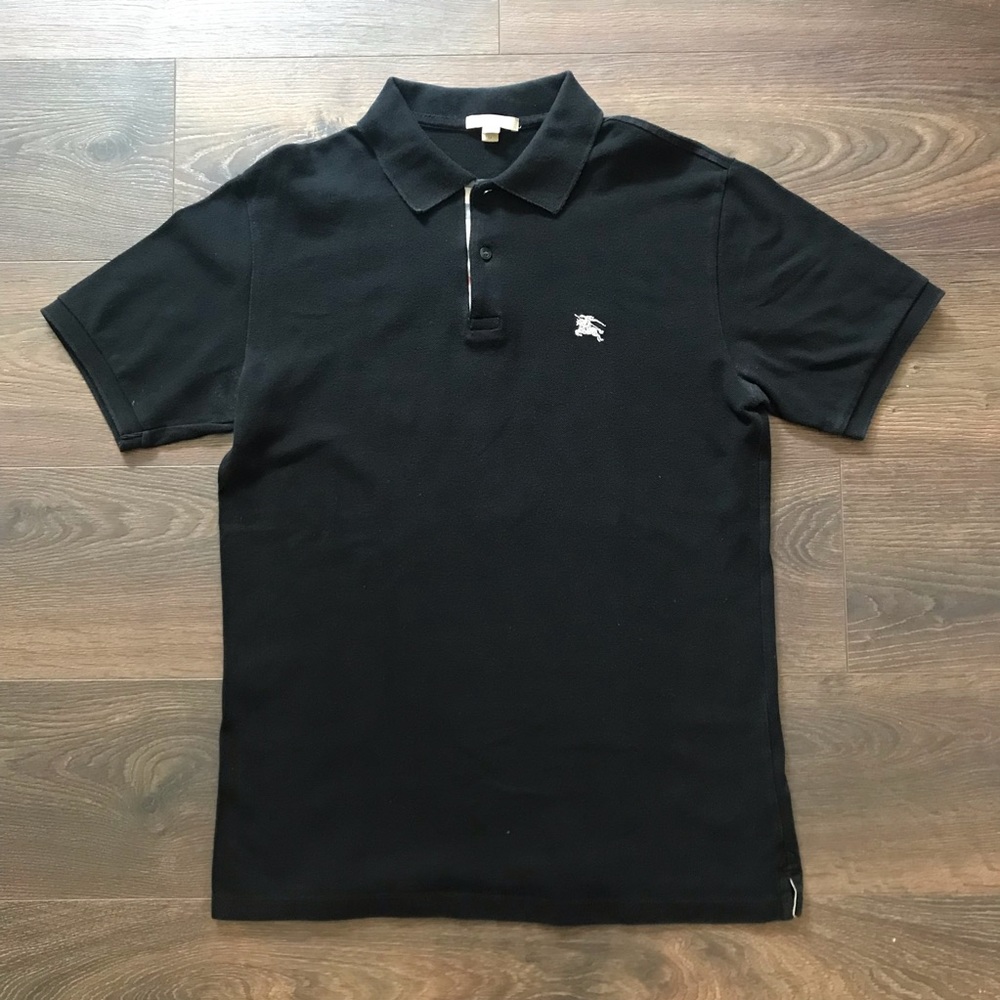Burberry Brit Polo. Size M.